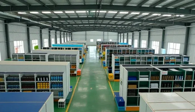行业数据报告覆盖制造的常见问题分析