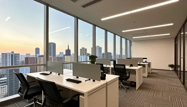 企业信用报告如何帮助多个行业提升网站运营效率？